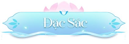 Đặc Sắc