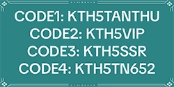 Giftcode Tân Thủ Hắc Ám Tây Du H5