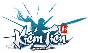 Kiếm Tiên H5 Logo