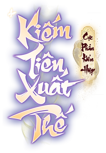 Slogan Kiếm Tiên H5